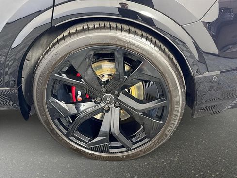 Used 2021 Audi RS Q8 image 34