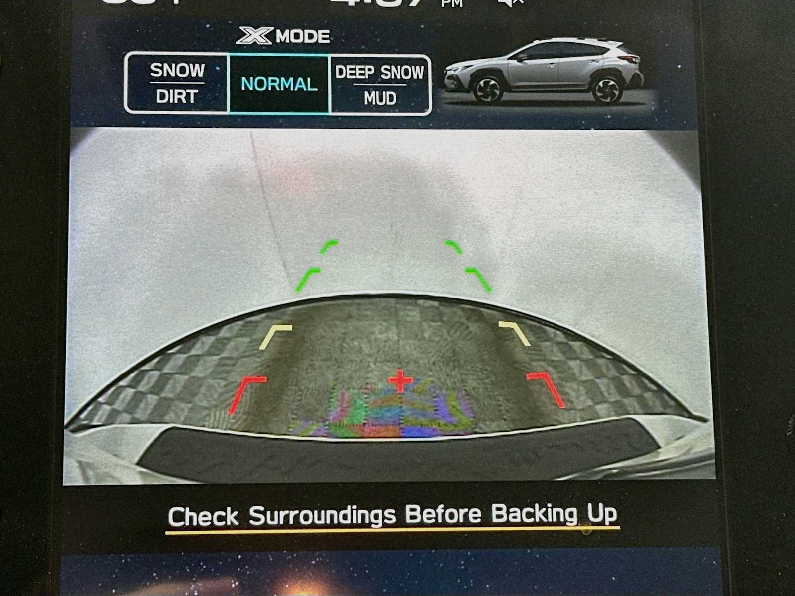 Certified 2026 Subaru Crosstrek 2.5i Premium AWD/4WD image 14
