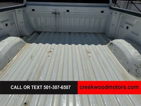 Used 2025 Chevrolet Silverado 2500 LT w/ Convenience Package AWD/4WD image 17