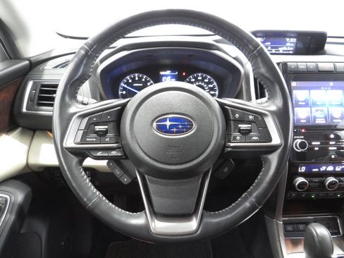 Used 2020 Subaru Ascent Touring w/ Popular Package #2A AWD/4WD image 20