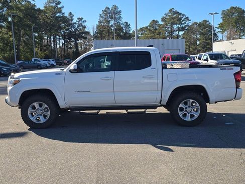 Used 2023 Toyota Tacoma SR5 image 7