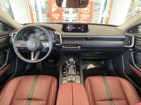 Certified 2026 MAZDA CX-50 AWD 2.5 Hybrid w/ Weather Package image 30