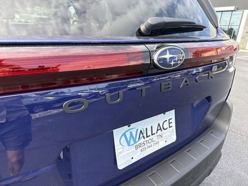 New 2026 Subaru Outback Touring XT AWD/4WD image 51