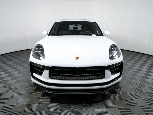 New 2026 Porsche Macan AWD/4WD image 28