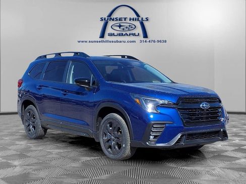 New 2026 Subaru Ascent Bronze Edition image 1
