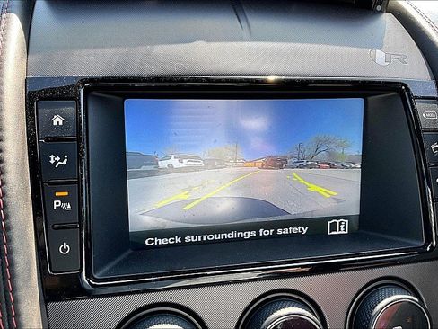 Used 2017 Jaguar F-TYPE R image 22