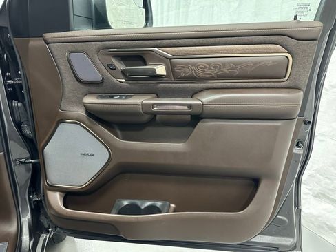 Used 2026 RAM 1500 Limited AWD/4WD image 55