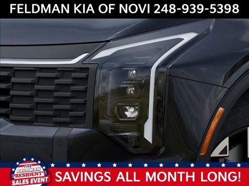 New 2026 Kia Sportage LX image 10