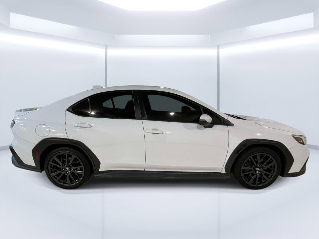 Used 2022 Subaru WRX Limited AWD/4WD image 8