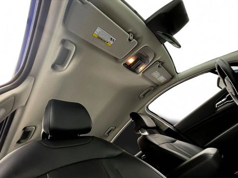 Used 2024 Kia Sportage EX image 22