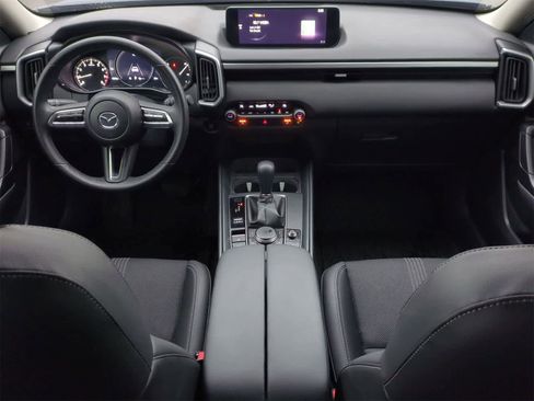 Used 2024 MAZDA CX-50 AWD 2.5 S w/ Cargo Package image 14
