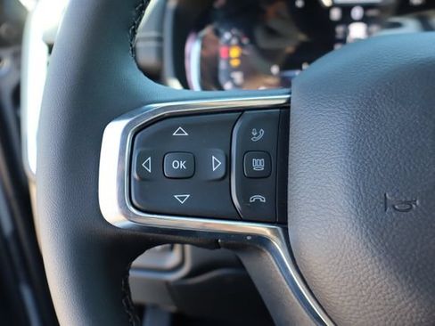 New 2026 RAM 2500 Laramie w/ Night Edition AWD/4WD image 22
