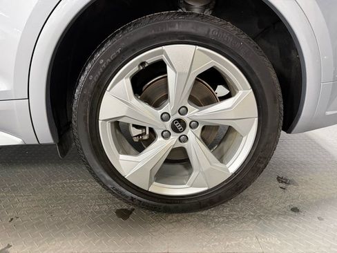 Used 2022 Audi Q5 2.0T Premium Plus image 7