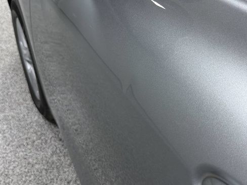 Used 2021 Toyota Highlander LE FWD image 38