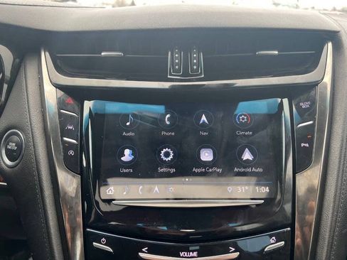 Used 2019 Cadillac CTS Luxury image 20