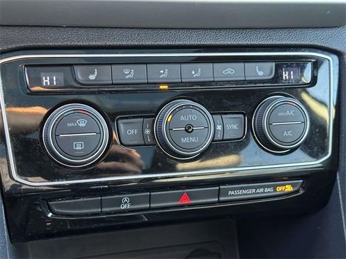 Used 2023 Volkswagen Atlas Cross Sport SEL R-Line image 29