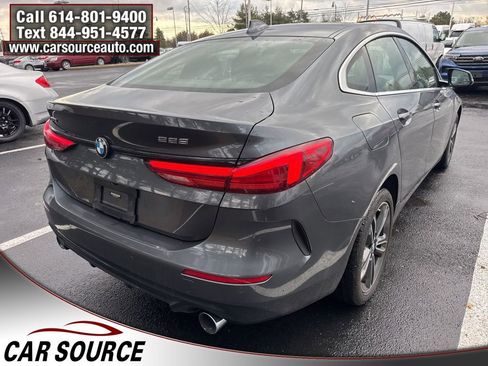 Used 2021 BMW 228i xDrive Gran Coupe 228i xDrive w/ Convenience Package image 7