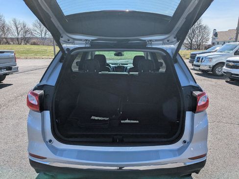 Used 2018 Chevrolet Equinox Premier image 26