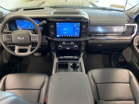 New 2026 Ford F350 Lariat w/ Lariat Ultimate Package AWD/4WD image 39