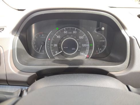 Used 2014 Honda CR-V EX-L image 14