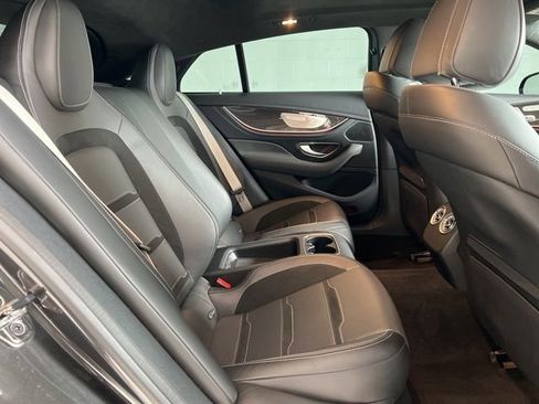 Used 2019 Mercedes-Benz AMG GT 63 S image 54