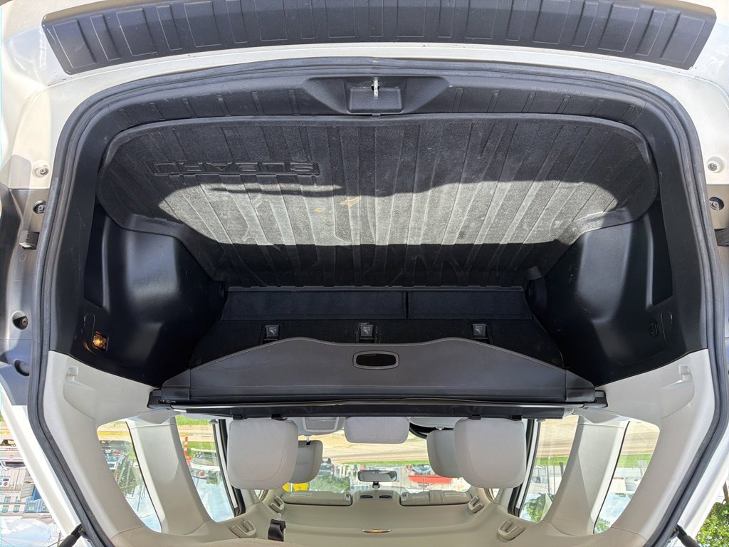 Used 2014 Subaru Forester 2.5i AWD/4WD image 22