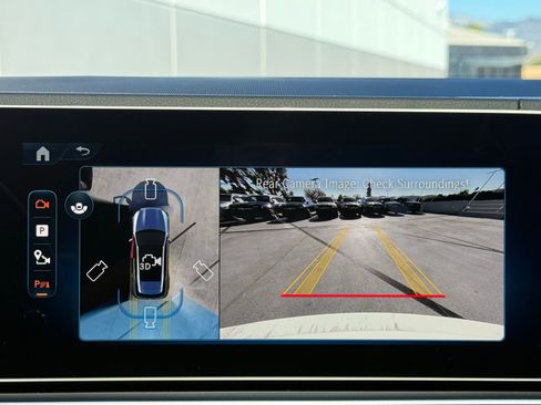 New 2026 Mercedes-Benz GLE 53 AMG 4MATIC image 26