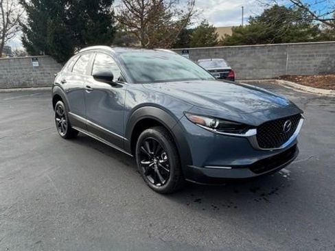 Used 2023 MAZDA CX-30 AWD 2.5 S w/ Preferred Package image 5