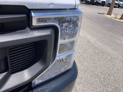 Used 2022 Ford F350 XL w/ Power Equipment Group image 11