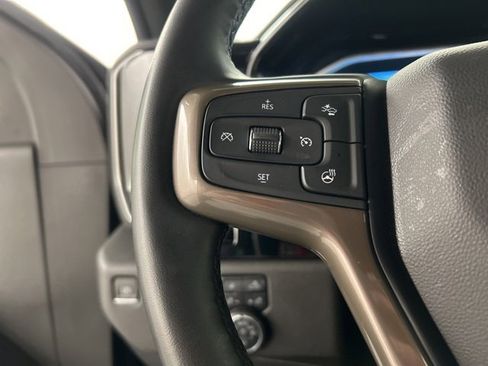 Used 2024 Chevrolet Silverado 3500 High Country w/ High Country Premium Package image 10