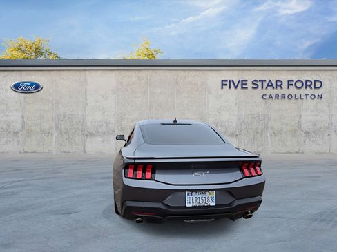 Certified 2024 Ford Mustang GT Premium image 8