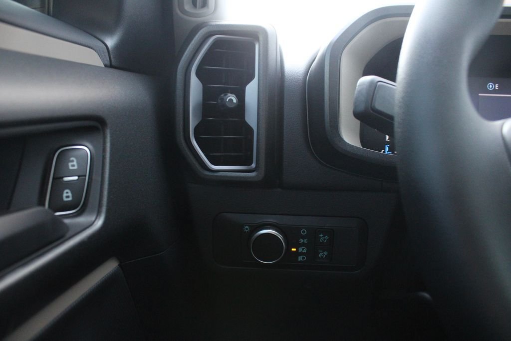 New 2026 Ford Bronco Sport Big Bend AWD/4WD image 8