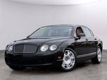 Used 2009 Bentley Flying Spur Flying Spur