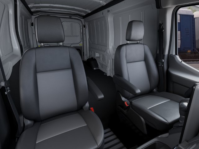 New 2027 Ford Transit 350 148 Medium Roof RWD image 10