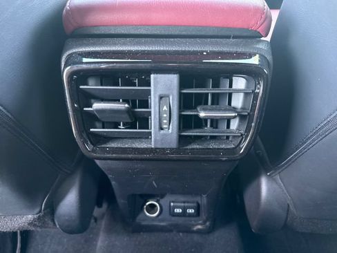 Used 2024 Lexus NX 350 AWD w/ Cold Area Package image 22
