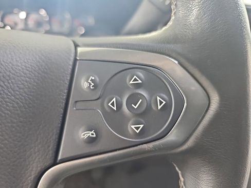 Used 2019 Chevrolet Silverado 1500 LT w/ All Star Edition AWD/4WD image 23