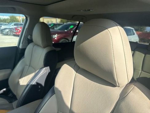 Used 2020 Subaru Outback Limited image 8