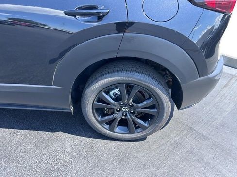 New 2025 MAZDA CX-30 AWD 2.5 S w/ Select Sport Pkg image 8