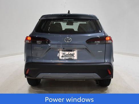 New 2026 Toyota Corolla Cross L image 5