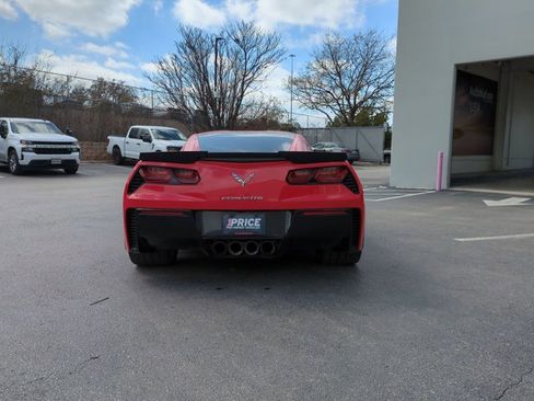 Used 2019 Chevrolet Corvette Grand Sport image 15
