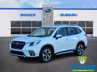 Used 2023 Subaru Forester Touring w/ Popular Package #2 AWD/4WD 360° Tour