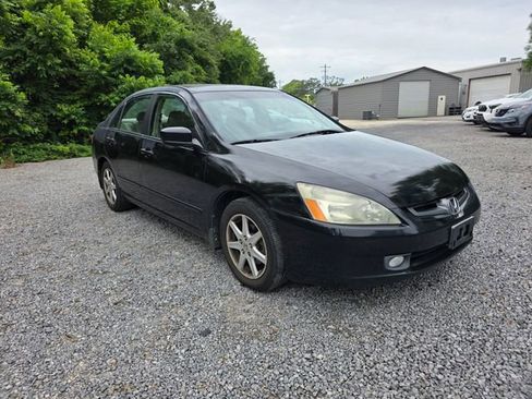 Used 2004 Honda Accord EX image 4