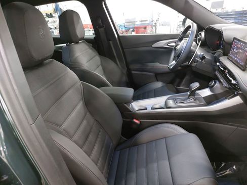 New 2026 Alfa Romeo Tonale w/ Quick Order Package 23H Volce image 10