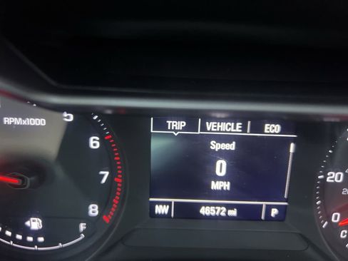 Used 2021 Chevrolet TrailBlazer LS image 1