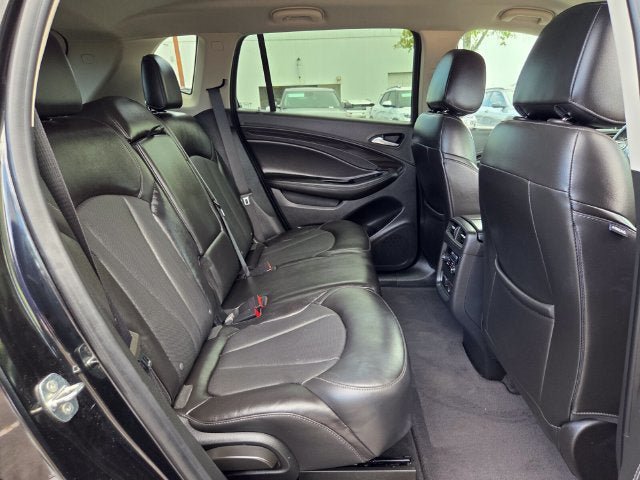 Used 2020 Buick Envision Essence FWD image 20