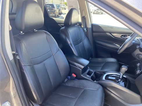 Used 2015 Nissan Rogue SL w/ SL Premium Package AWD/4WD image 20