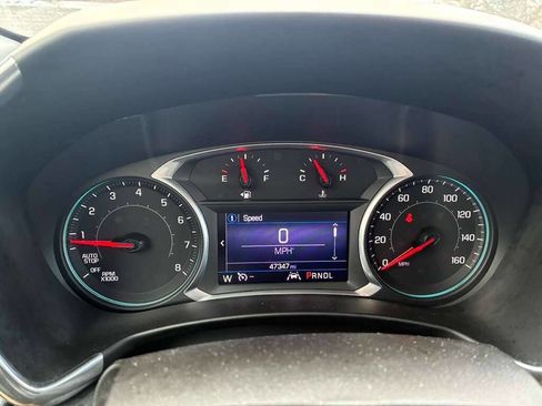 Used 2020 Chevrolet Equinox LT w/ LPO, Floor Liner Package image 16