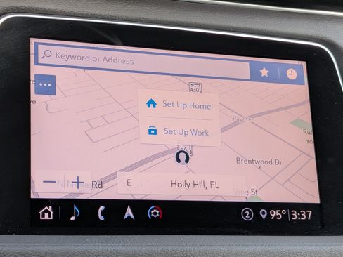 Certified 2020 Cadillac XT4 Premium Luxury w/ Driver Awareness Package FWD image 30