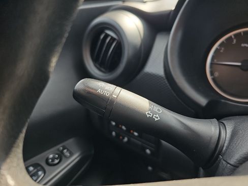 Used 2024 Nissan Kicks S FWD image 30