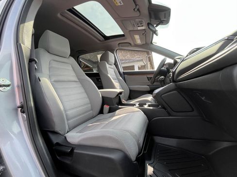 Used 2019 Honda CR-V EX image 14